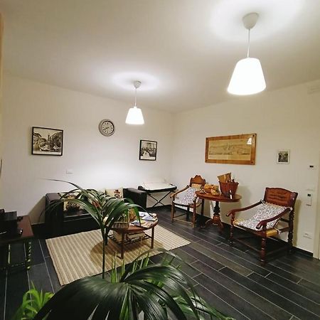 Affittacamere Casa Marconi Comacchio Buitenkant foto