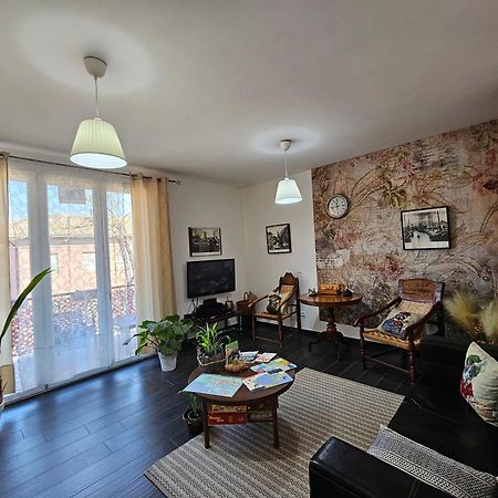 Affittacamere Casa Marconi Comacchio Buitenkant foto