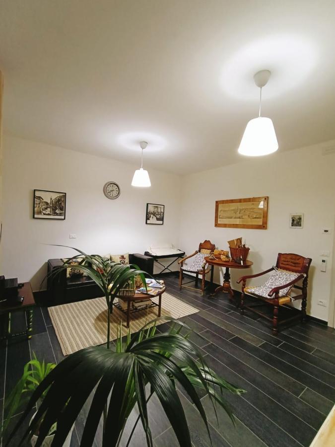 Affittacamere Casa Marconi Comacchio Buitenkant foto