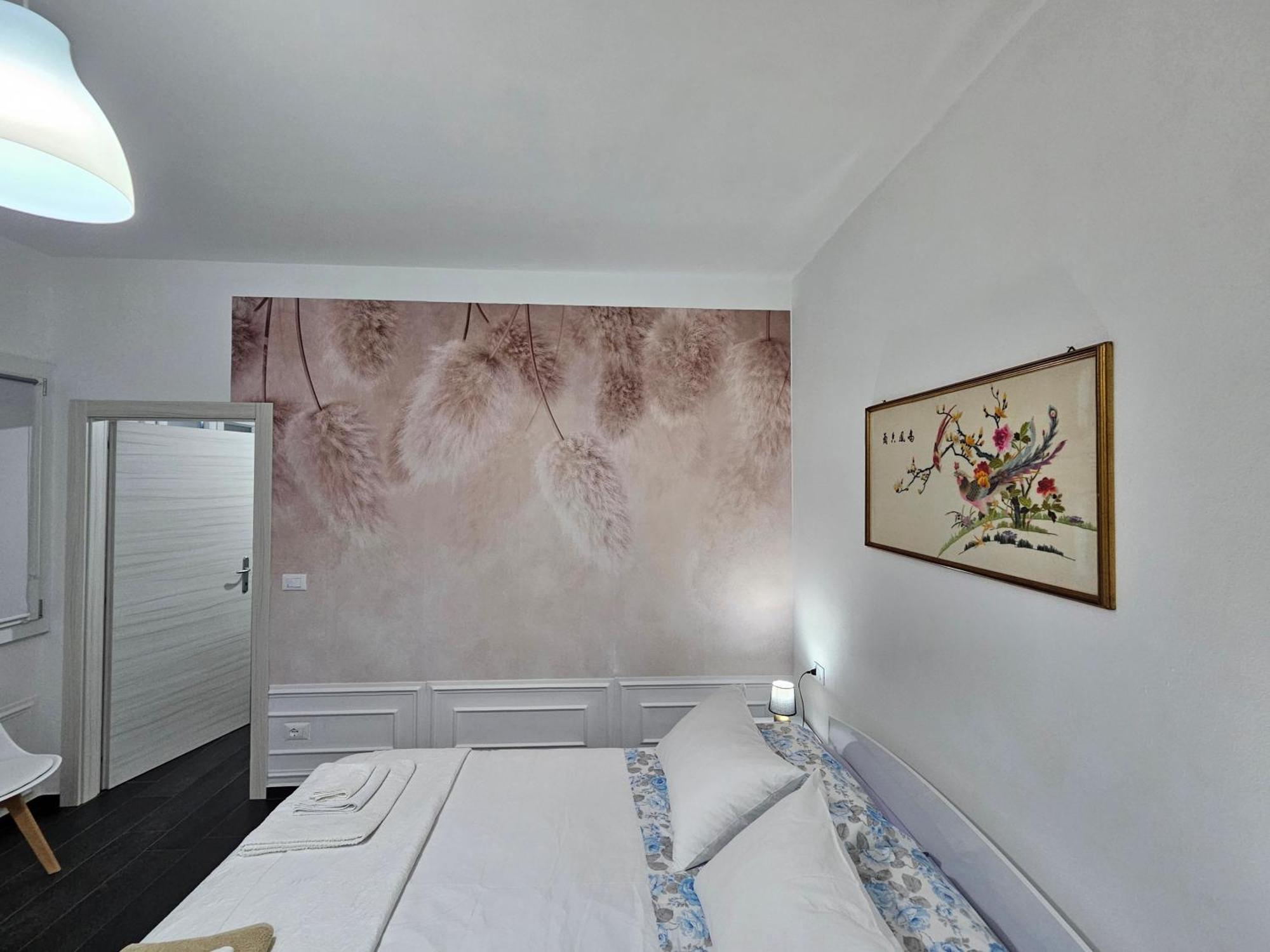 Affittacamere Casa Marconi Comacchio Buitenkant foto
