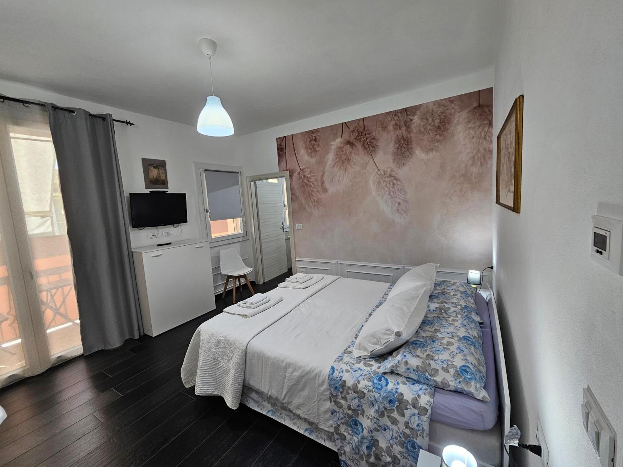 Affittacamere Casa Marconi Comacchio Buitenkant foto