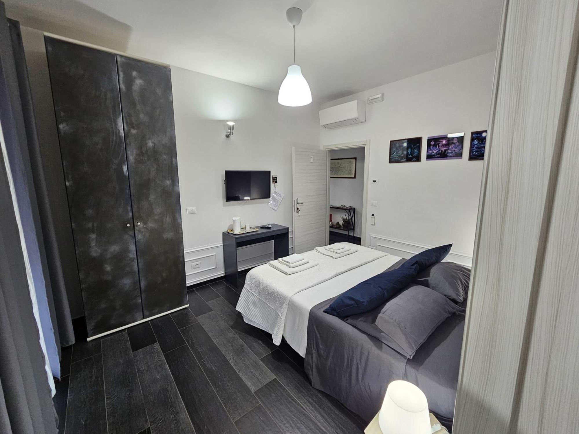 Affittacamere Casa Marconi Comacchio Buitenkant foto