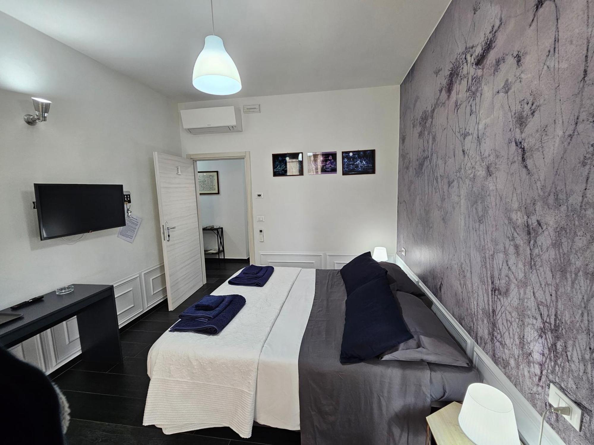 Affittacamere Casa Marconi Comacchio Buitenkant foto