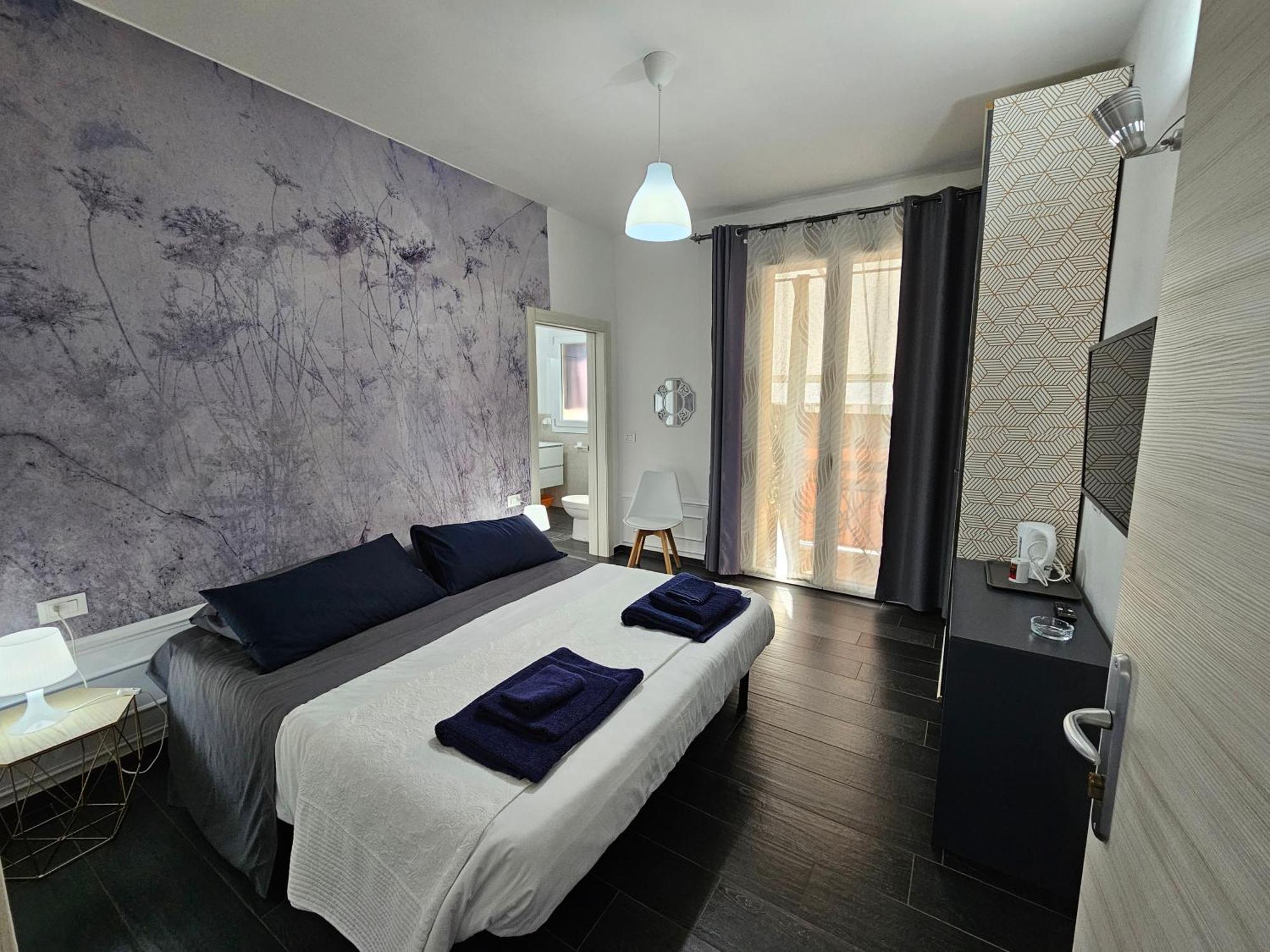 Affittacamere Casa Marconi Comacchio Buitenkant foto